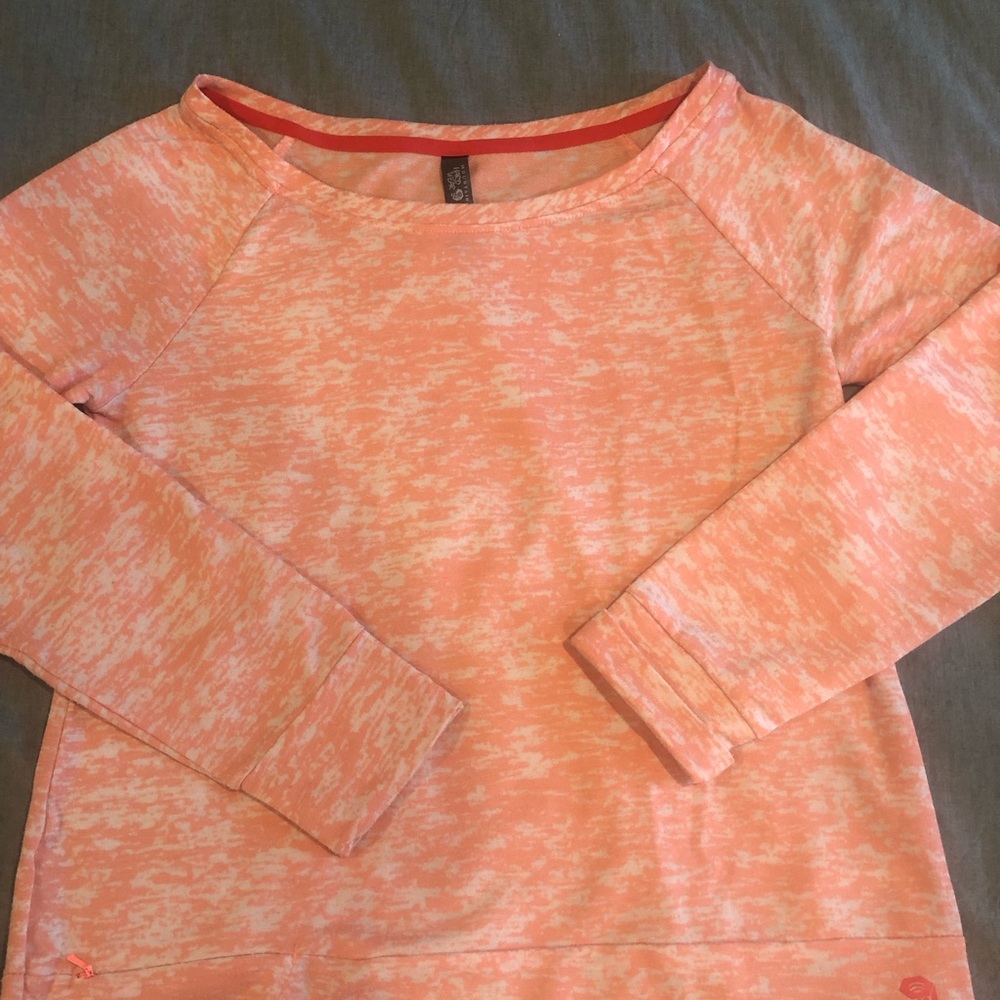 Relaxed fit Sweatshirt